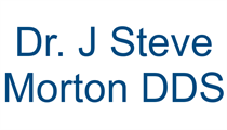 Dr. J. Steve Morton DDS