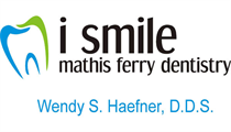 iSmile Mathis Ferry Dentistry
