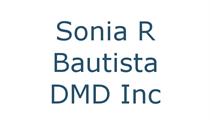 Sonia R Bautista DMD Inc