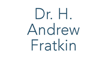 Dr. H. Andrew Fratkin