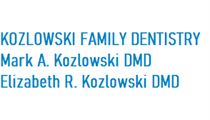 Kozlowski Family Dentistry