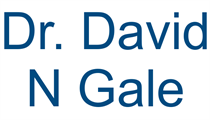 Dr. David N Gale