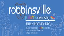Robbinsville Pediatric Dentistry