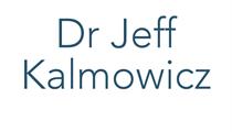 Dr Jeff Kalmowicz