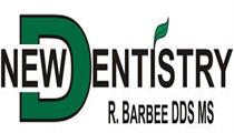 New Dentistry/Richard M. Barbee DDS., MS.