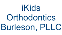 iKids Orthodontics Burleson, PLLC