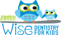 WISE DENTISTRY FOR KIDS