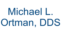 Michael L. Ortman, DDS