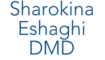 Sharokina Eshaghi DMD