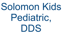Solomon Kids Pediatric