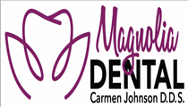 Magnolia Dental- Dr. Carmen Johnson