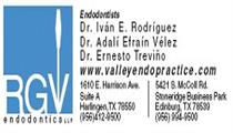 RGV Endodontics