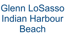 Glenn LoSasso Indian Harbour Beach