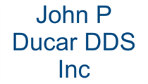 John P Ducar DDS Inc