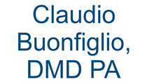 Claudio Buonfiglio, DMD PA