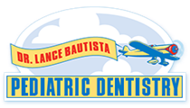 Dr. Lance Bautista Pediatric Dentistry