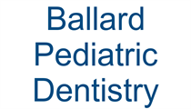 Ballard Pediatric Dentistry