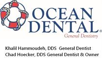 Ocean Dental San Antonio