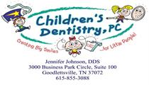 Childrens Dentistry, PC