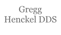 Gregg Henckel DDS
