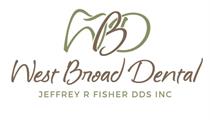 West Broad Dental - Jeffrey R. Fisher DDS, Inc.