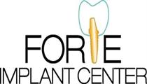 Forte Implant Center - Lee Fitzgerald DDS