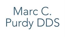 Marc C. Purdy DDS