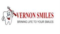 Vernon Smiles