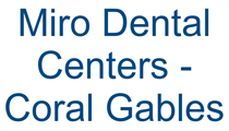 Miro Dental Centers - Coral Gables
