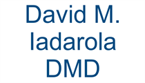 David M. Iadarola DMD