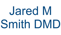 Jared M Smith DMD