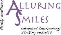 Alluring Smiles