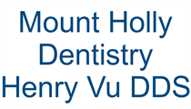 Mount Holly Dentistry Henry Vu DDS
