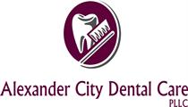 Alexander City Dental Care