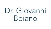 Dr. Giovanni Boiano
