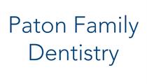 Paton Family Dentistry