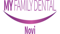 My Family Dental Novi
