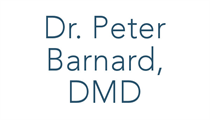 Dr. Peter Barnard, DMD