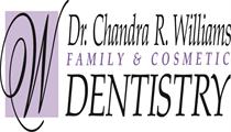 Dr Chandra R Williams DMD