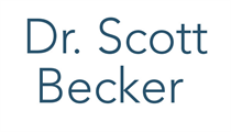 Dr. Scott Becker