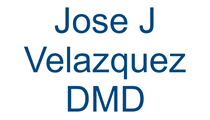 Jose J Velazquez DMD