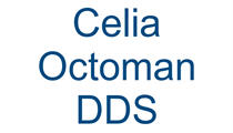 Celia Octoman DDS