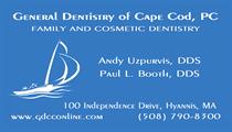 General Dentistry Of Cape Cod, PC