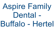 Aspire Family Dental - Buffalo - Hertel