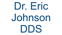 Dr. Eric Johnson DDS