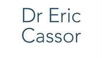 Dr Eric Cassor