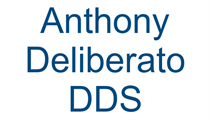 Anthony Deliberato DDS