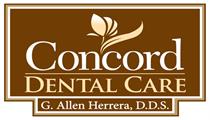 Concord Dental Care