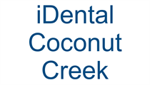 iDental Coconut Creek