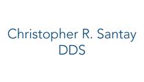 Christopher R. Santay DDS